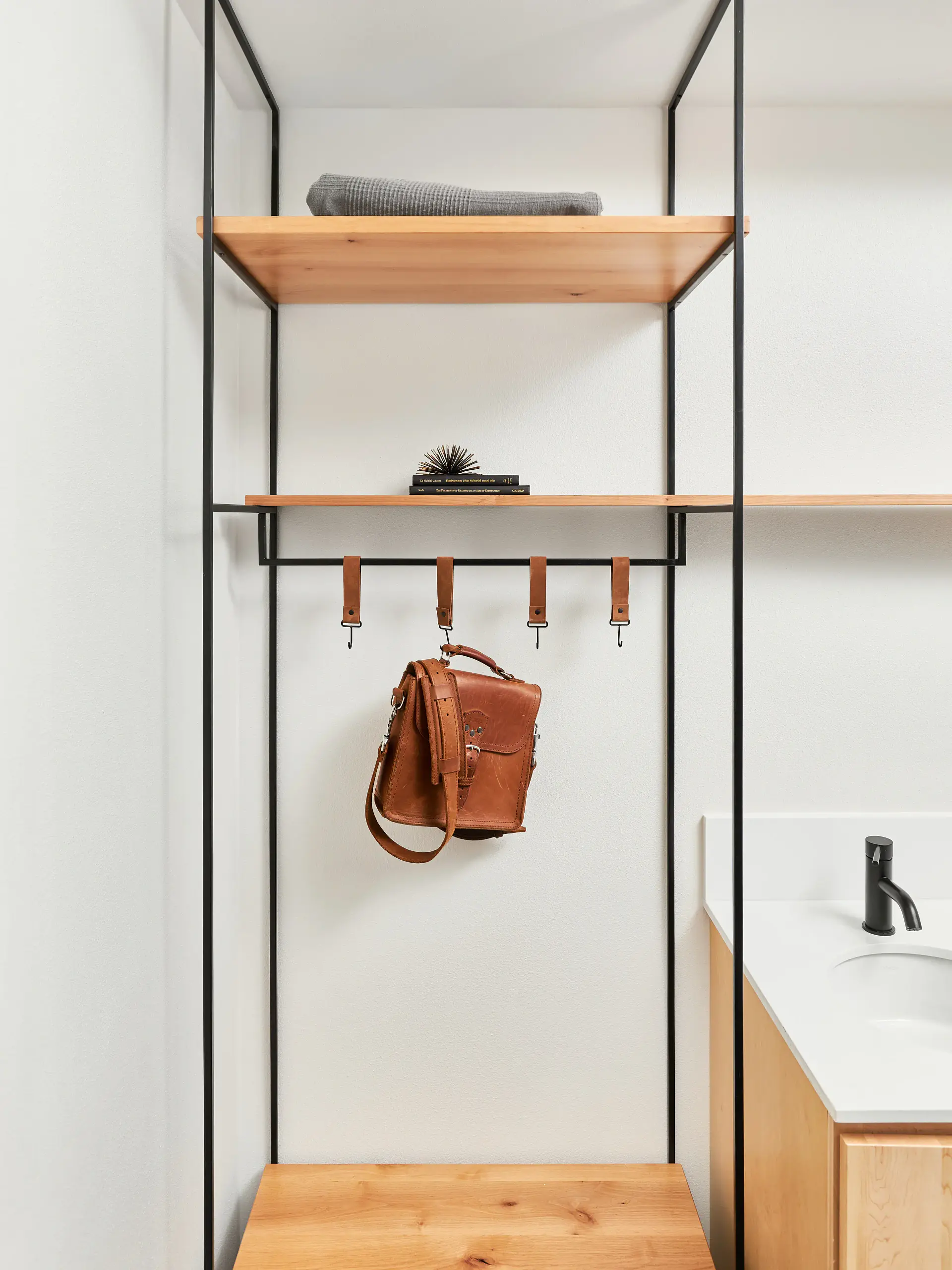 Mountain Double Queen Suite - View 4